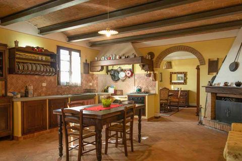Villa a Montespertoli, Florence, Montespertoli - € 1.850.000 | Ref: ILV93272-1412036 - foto 32