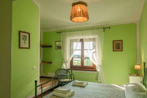 Villa a Montespertoli, Florence, Montespertoli - € 1.850.000 | Ref: ILV93272-1412036 - foto 33