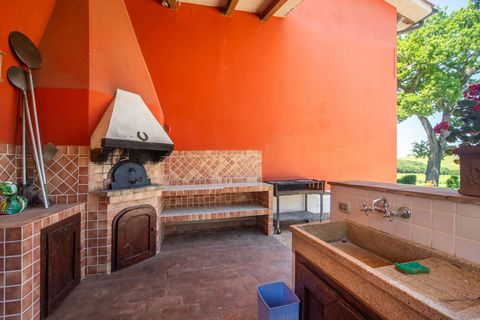 Villa a Montespertoli, Florence, Montespertoli - € 1.850.000 | Ref: ILV93272-1412036 - foto 35