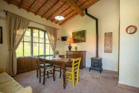 Villa a Montespertoli, Florence, Montespertoli - € 1.850.000 | Ref: ILV93272-1412036 - foto 36
