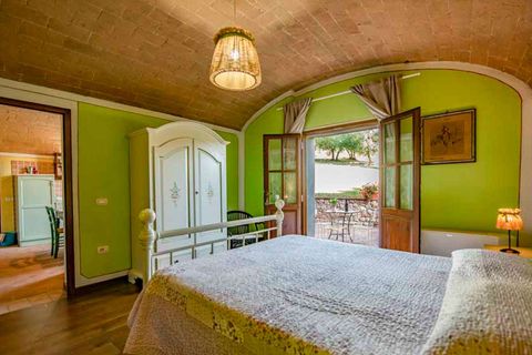 Villa a Montespertoli, Florence, Montespertoli - € 1.850.000 | Ref: ILV93272-1412036 - foto 37