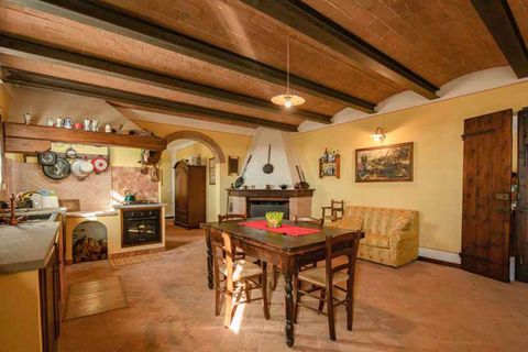 Villa a Montespertoli, Florence, Montespertoli - € 1.850.000 | Ref: ILV93272-1412036 - foto 38