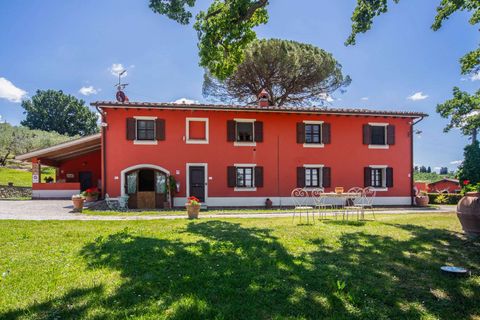 Villa a Montespertoli, Florence, Montespertoli - € 1.850.000 | Ref: ILV93272-1412036 - foto 39