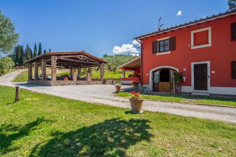 Villa a Montespertoli, Florence, Montespertoli - € 1.850.000 | Ref: ILV93272-1412036 - foto 40