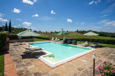 Villa a Montespertoli, Florence, Montespertoli - € 1.850.000 | Ref: ILV93272-1412036 - foto 41