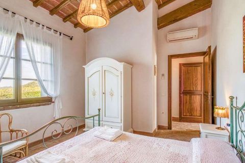 Villa a Montespertoli, Florence, Montespertoli - € 1.850.000 | Ref: ILV93272-1412036 - foto 42