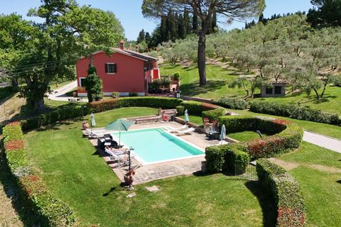 Villa a Montespertoli, Florence, Montespertoli - € 1.850.000 | Ref: ILV93272-1412036 - foto 43