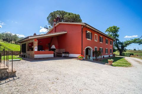 Villa a Montespertoli, Florence, Montespertoli - € 1.850.000 | Ref: ILV93272-1412036 - foto 44