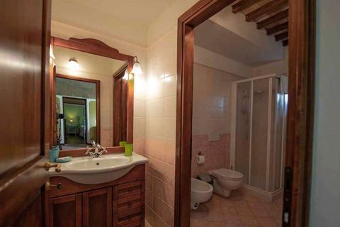 Villa a Montespertoli, Florence, Montespertoli - € 1.850.000 | Ref: ILV93272-1412036 - foto 46