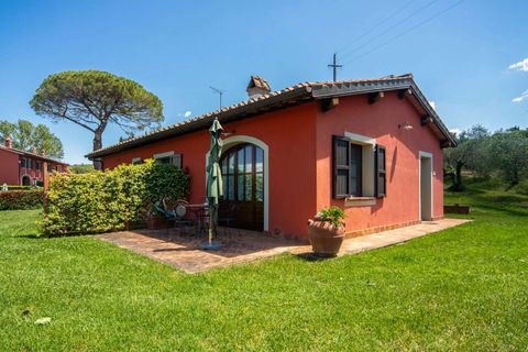 Villa a Montespertoli, Florence, Montespertoli - € 1.850.000 | Ref: ILV93272-1412036 - foto 47