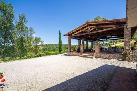 Villa a Montespertoli, Florence, Montespertoli - € 1.850.000 | Ref: ILV93272-1412036 - foto 49