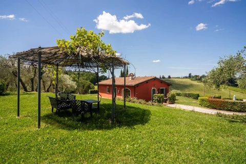 Villa a Montespertoli, Florence, Montespertoli - € 1.850.000 | Ref: ILV93272-1412036 - foto 50