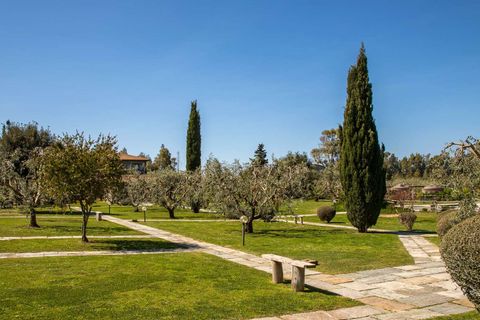 Masia a Grosseto, Grosseto, Grosseto - € 1.600.000 | Ref: ILV93273-1412087 - foto 3
