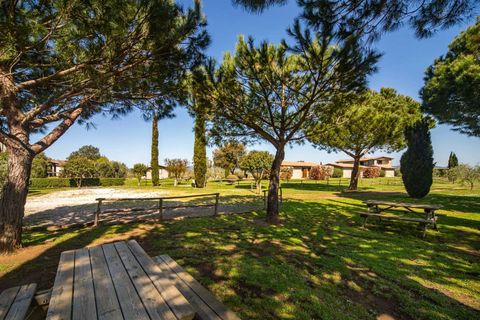 Masia a Grosseto, Grosseto, Grosseto - € 1.600.000 | Ref: ILV93273-1412087 - foto 4