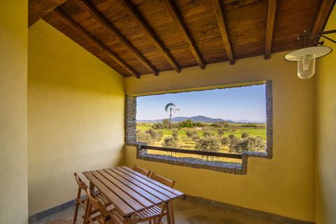 Masia a Grosseto, Grosseto, Grosseto - € 1.600.000 | Ref: ILV93273-1412087 - foto 13