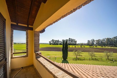 Masia a Grosseto, Grosseto, Grosseto - € 1.600.000 | Ref: ILV93273-1412087 - foto 19