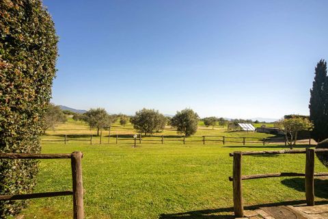 Masia a Grosseto, Grosseto, Grosseto - € 1.600.000 | Ref: ILV93273-1412087 - foto 20