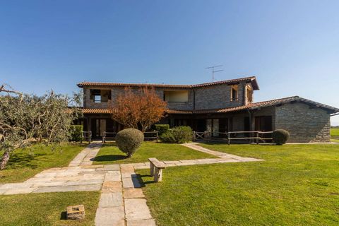 Masia a Grosseto, Grosseto, Grosseto - € 1.600.000 | Ref: ILV93273-1412087 - foto 24