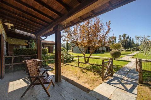 Masia a Grosseto, Grosseto, Grosseto - € 1.600.000 | Ref: ILV93273-1412087 - foto 27