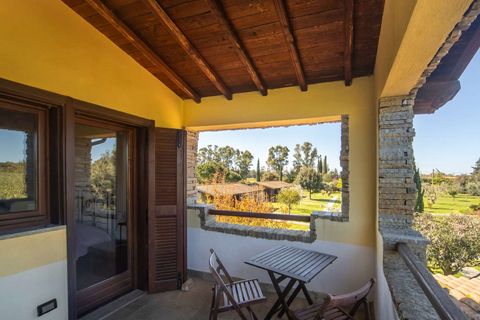 Masia a Grosseto, Grosseto, Grosseto - € 1.600.000 | Ref: ILV93273-1412087 - foto 35