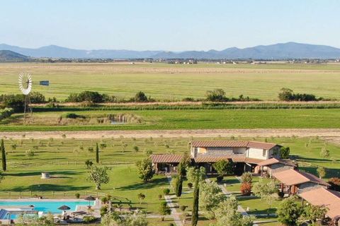 Masia a Grosseto, Grosseto, Grosseto - € 1.600.000 | Ref: ILV93273-1412087 - foto 44