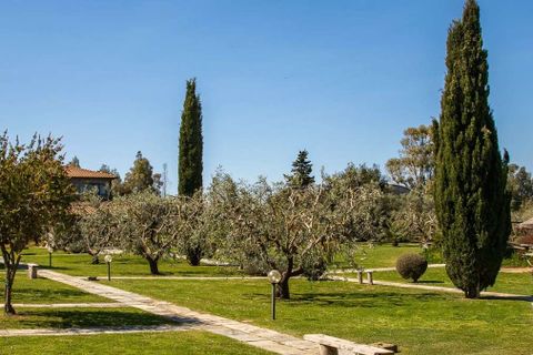 Masia a Grosseto, Grosseto, Grosseto - € 1.600.000 | Ref: ILV93273-1412087 - foto 45