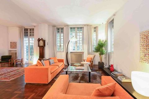 Lejlighed i Brescia, Brescia, Brescia - € 760.000 | Ref: ILV93497-1412138 - foto 1
