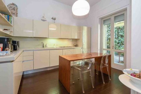 Lejlighed i Brescia, Brescia, Brescia - € 760.000 | Ref: ILV93497-1412138 - foto 8