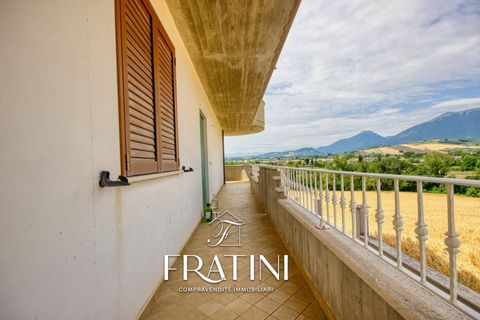 Villa i Maltignano, Ascoli Piceno, Maltignano - € 95 000 | Ref: MA0186 - foto 4