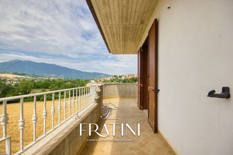 Villa i Maltignano, Ascoli Piceno, Maltignano - € 95 000 | Ref: MA0186 - foto 8