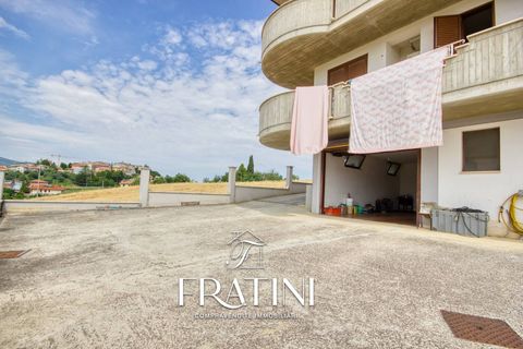 Villa i Maltignano, Ascoli Piceno, Maltignano - € 95 000 | Ref: MA0186 - foto 12