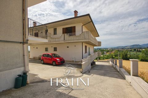 Villa i Maltignano, Ascoli Piceno, Maltignano - € 95 000 | Ref: MA0186 - foto 13