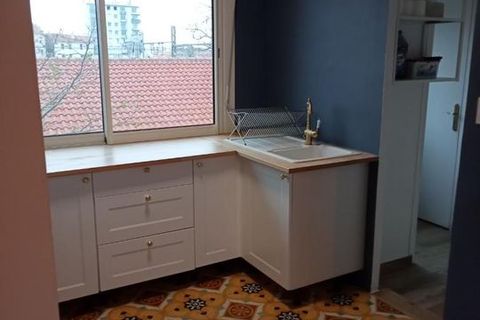 Apartament a Perpignan, Pyrenees-Orientales, Perpignan - € 650/mes | Ref: 746201 - foto 2