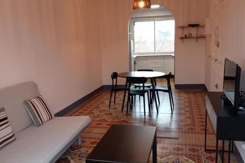 Apartament a Perpignan, Pyrenees-Orientales, Perpignan - € 650/mes | Ref: 746201 - foto 6