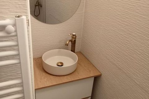 Apartament a Perpignan, Pyrenees-Orientales, Perpignan - € 650/mes | Ref: 746201 - foto 8