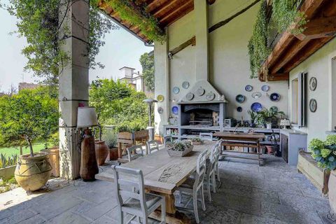 Villa i Gussago, Brescia, Gussago - € 750.000 | Ref: ILV93498-1412176 - foto 2