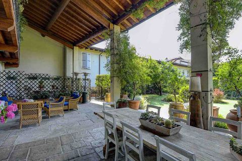 Villa i Gussago, Brescia, Gussago - € 750.000 | Ref: ILV93498-1412176 - foto 3