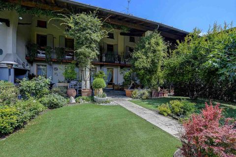 Villa i Gussago, Brescia, Gussago - € 750.000 | Ref: ILV93498-1412176 - foto 4
