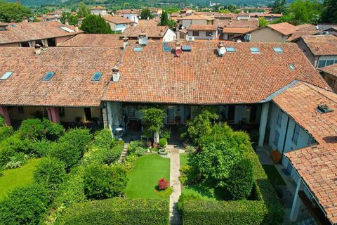 Villa i Gussago, Brescia, Gussago - € 750.000 | Ref: ILV93498-1412176 - foto 6