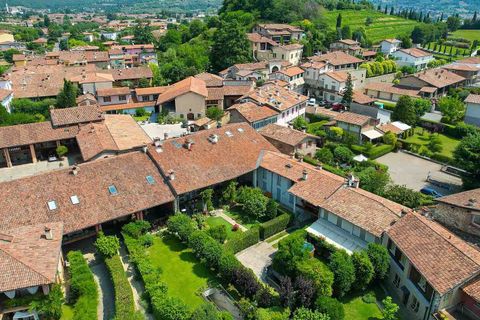 Villa i Gussago, Brescia, Gussago - € 750.000 | Ref: ILV93498-1412176 - foto 7