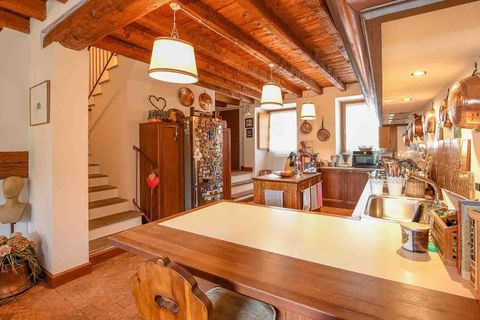 Villa i Gussago, Brescia, Gussago - € 750.000 | Ref: ILV93498-1412176 - foto 12