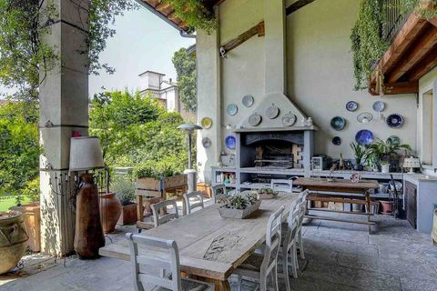 Villa i Gussago, Brescia, Gussago - € 750.000 | Ref: ILV93498-1412176 - foto 21