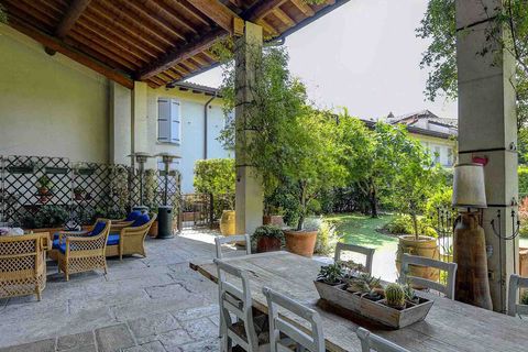 Villa i Gussago, Brescia, Gussago - € 750.000 | Ref: ILV93498-1412176 - foto 22