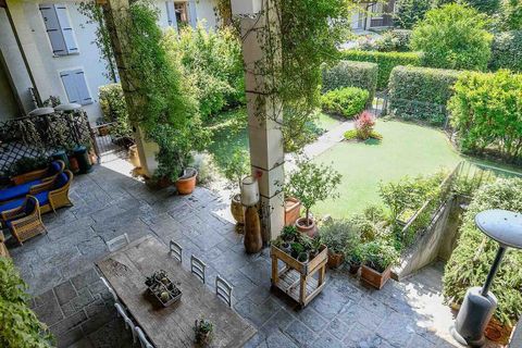 Villa i Gussago, Brescia, Gussago - € 750.000 | Ref: ILV93498-1412176 - foto 23