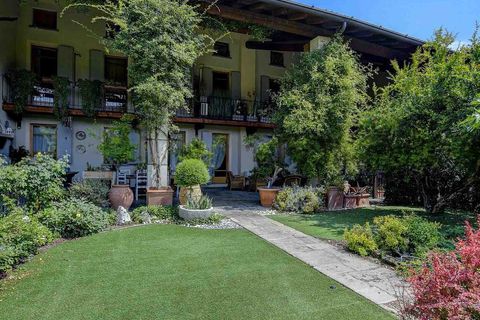 Villa i Gussago, Brescia, Gussago - € 750.000 | Ref: ILV93498-1412176 - foto 24