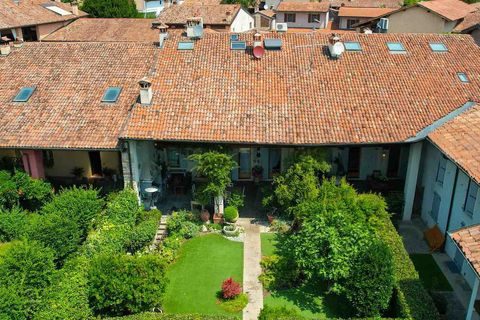 Villa i Gussago, Brescia, Gussago - € 750.000 | Ref: ILV93498-1412176 - foto 25