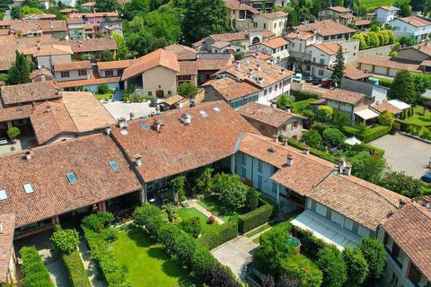 Villa i Gussago, Brescia, Gussago - € 750.000 | Ref: ILV93498-1412176 - foto 26