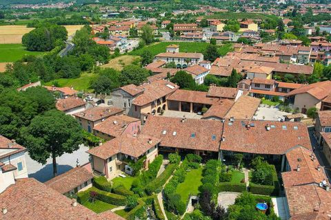 Villa i Gussago, Brescia, Gussago - € 750.000 | Ref: ILV93498-1412176 - foto 27