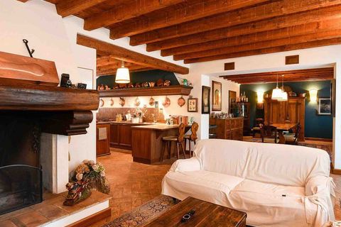 Villa i Gussago, Brescia, Gussago - € 750.000 | Ref: ILV93498-1412176 - foto 28