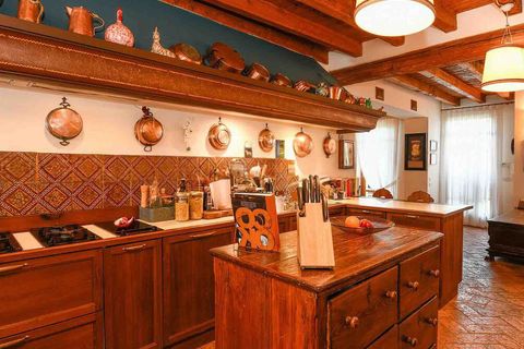 Villa i Gussago, Brescia, Gussago - € 750.000 | Ref: ILV93498-1412176 - foto 31